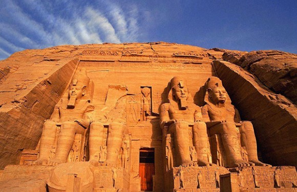 2020年9月邂逅神秘古埃及之旅（16天）